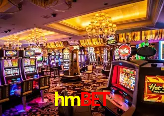 Descubra a Magia dos Jogos de Arcade no hmbet
