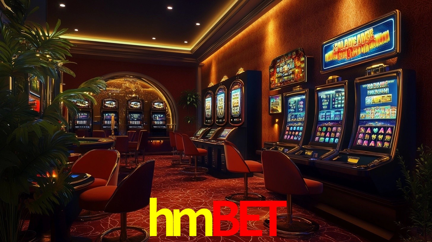 Welcome Bonus hmbet