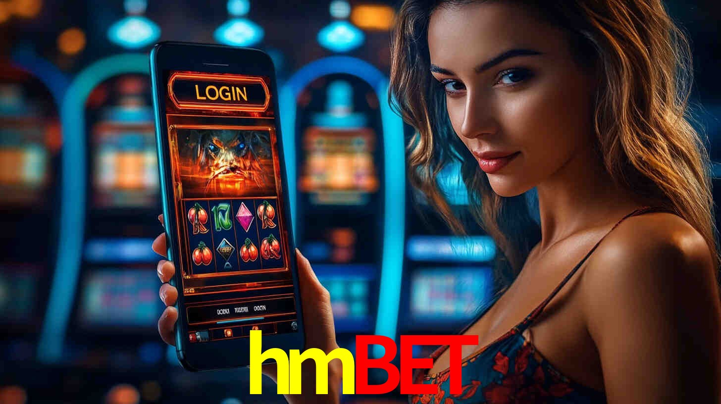 Bônus Generosos e Exclusivos no hmbet para Você!