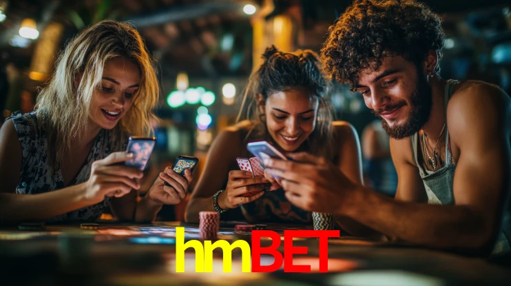 Tournaments hmbet
