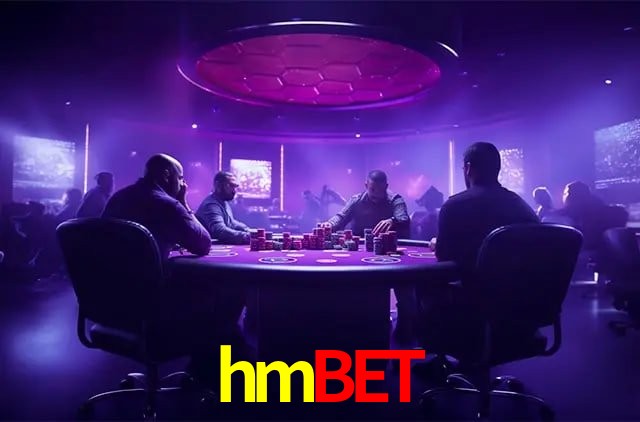 Desvendando o Mundo dos Jogos Virtuais na hmbet