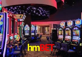 Especiais de Fim de Semana hmbet