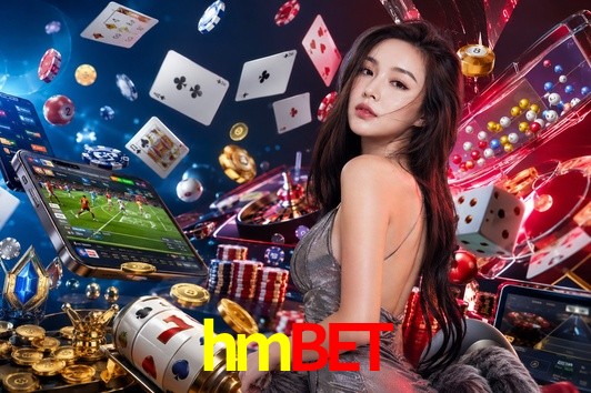Live Casino hmbet