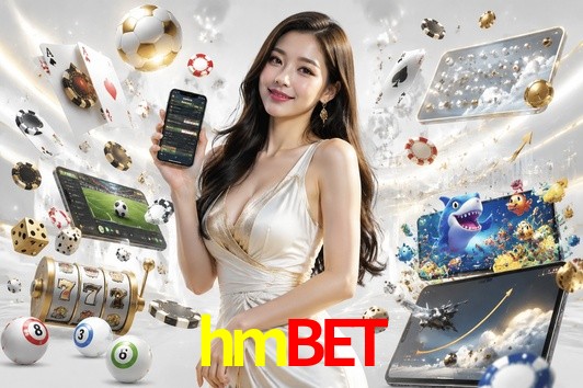 Game Providers hmbet