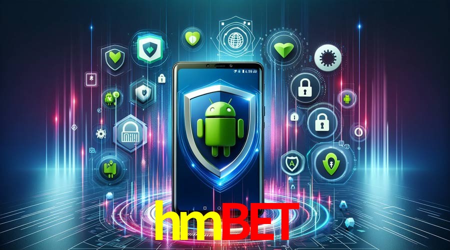 2FA Security hmbet